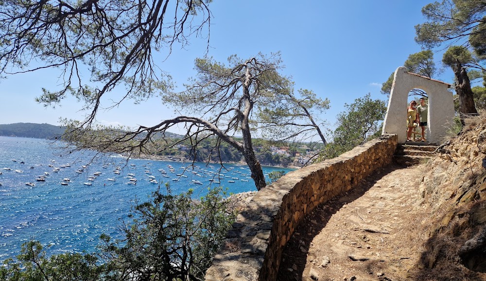 Playa de Llafranc