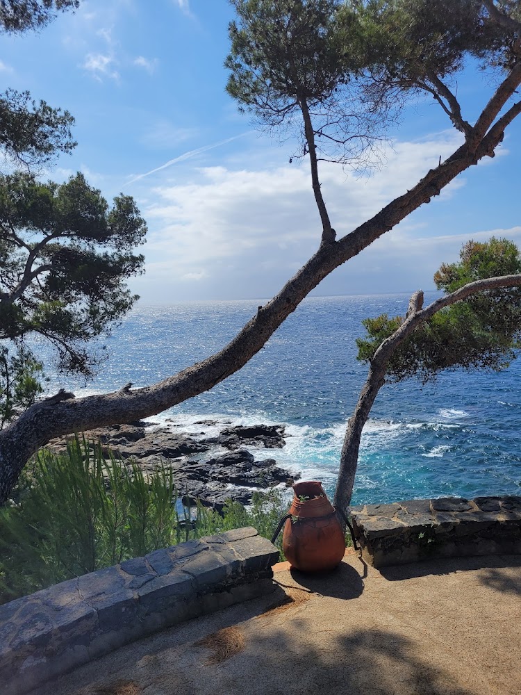 Playa de Llafranc