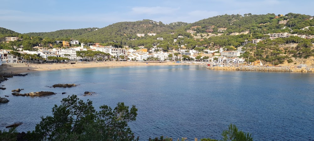 La Platgeta