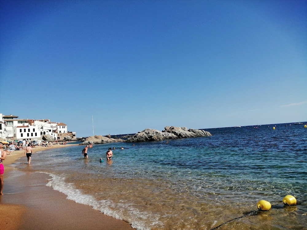 La Platgeta