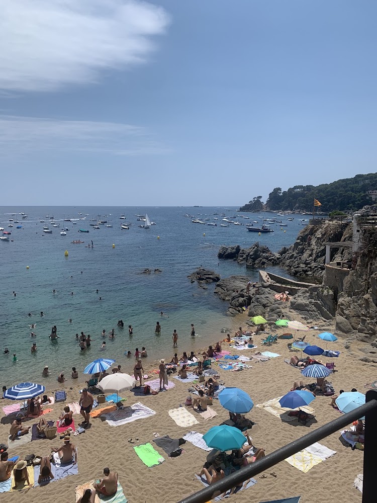 La Platgeta