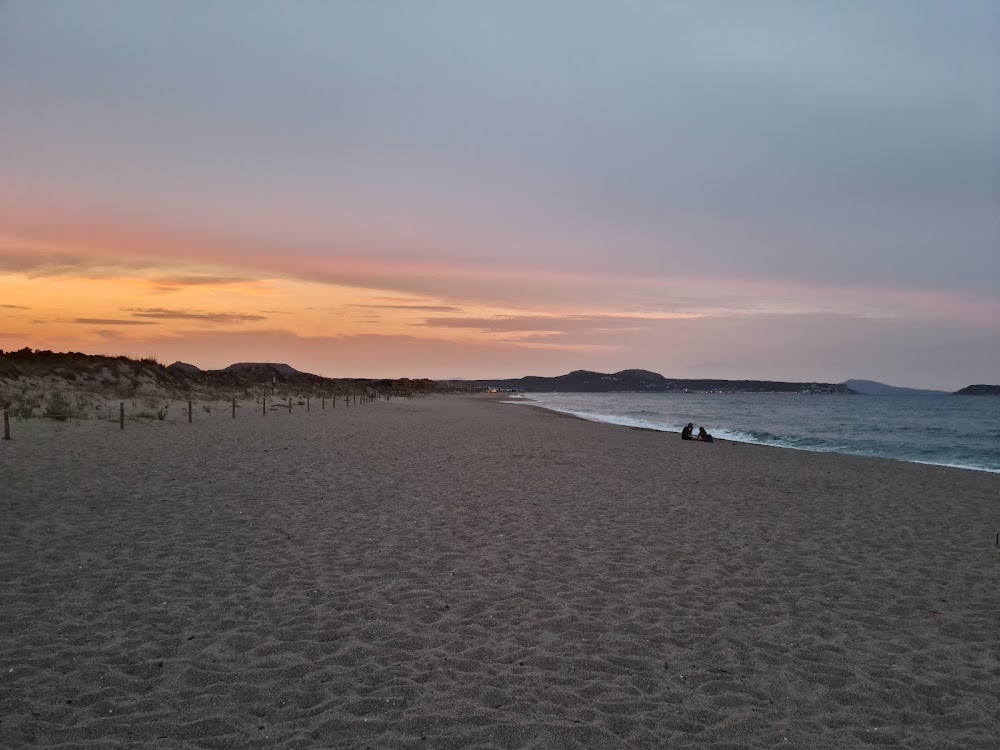 Platja de Pals