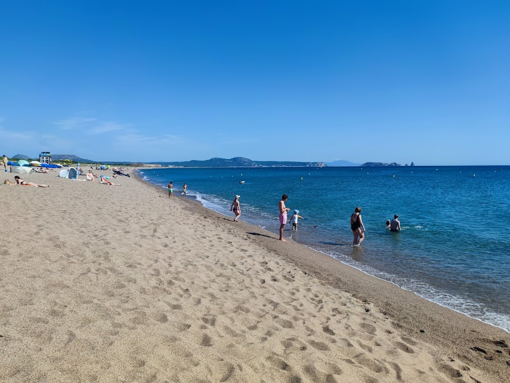 Platja de Pals