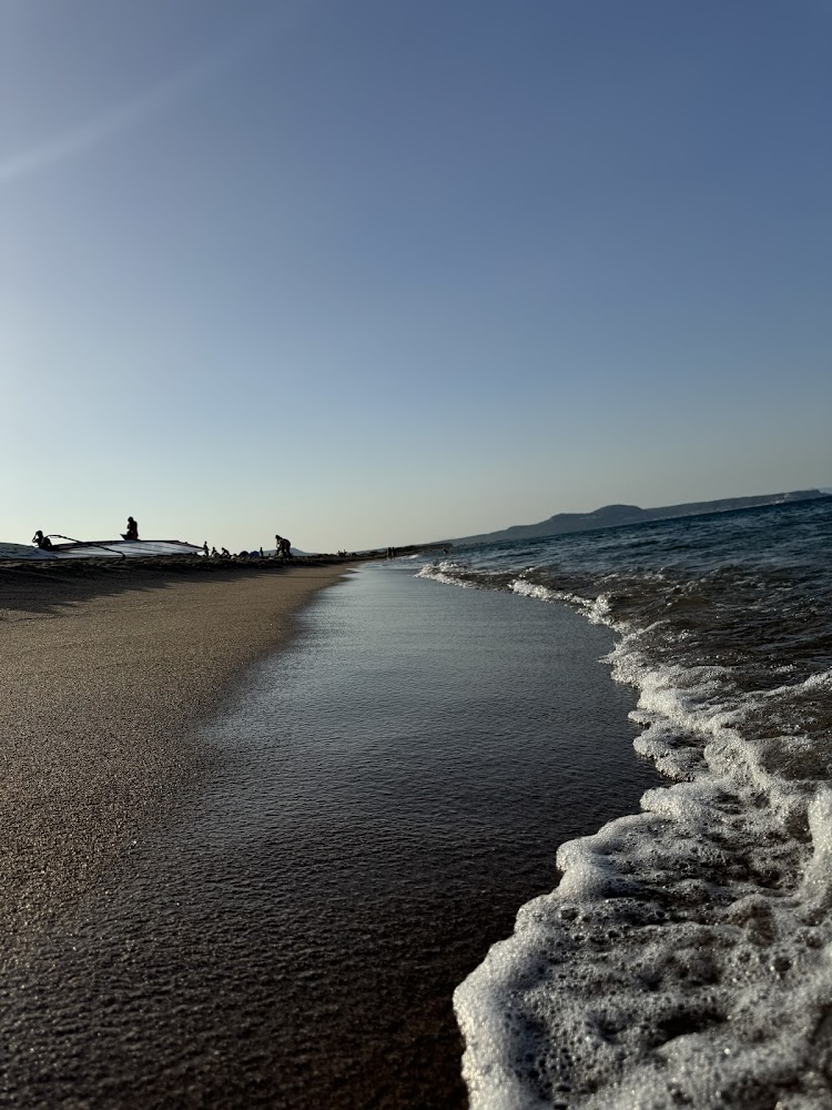 Platja de Pals