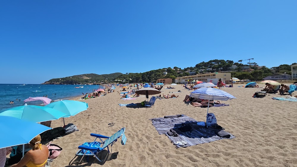 Platja de Pals