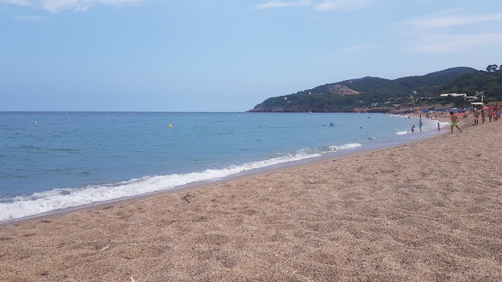 Platja de Pals