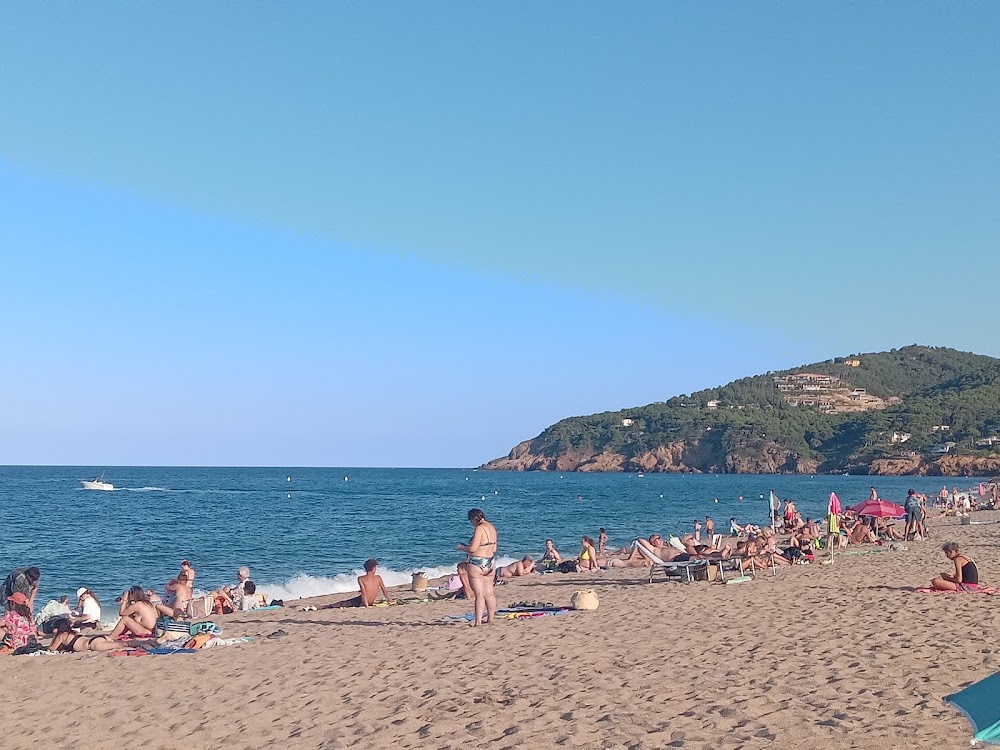 Platja de Pals