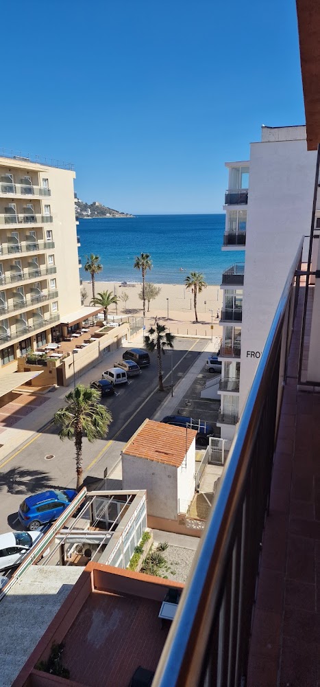 Playa de Santa Margarita