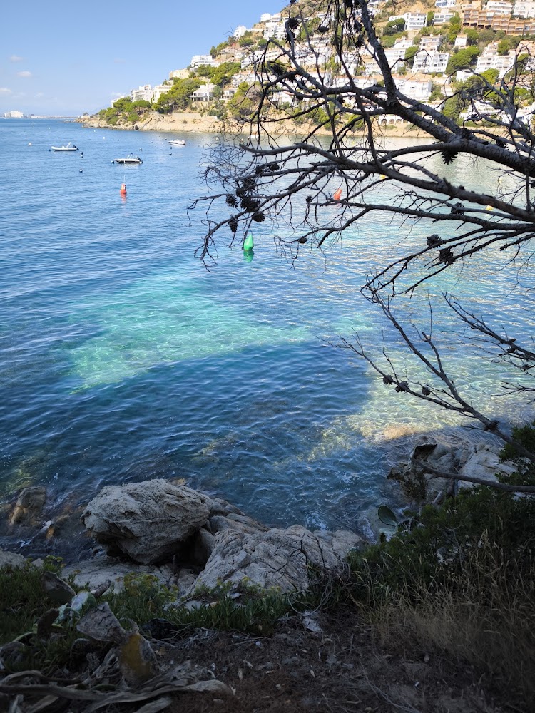 Playa de Santa Margarita