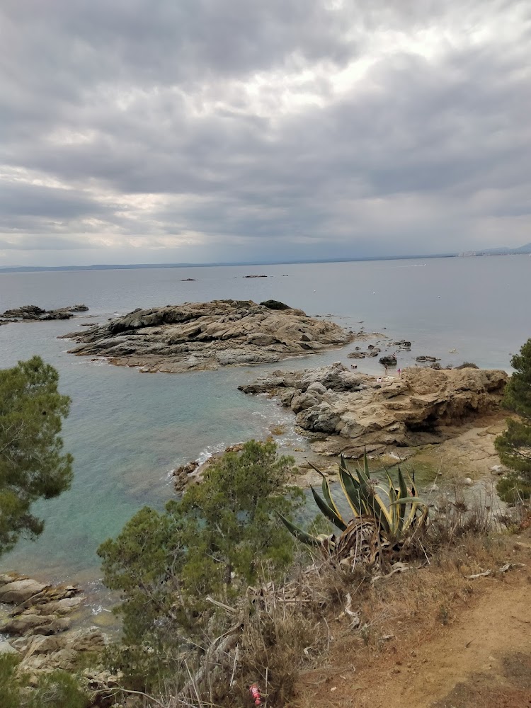 Playa de la Almadrava