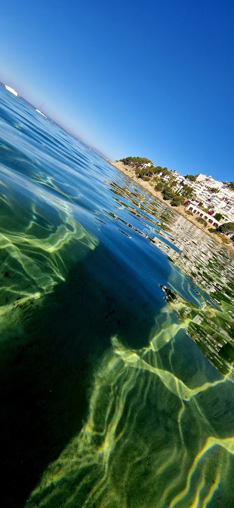 Playa de la Almadrava