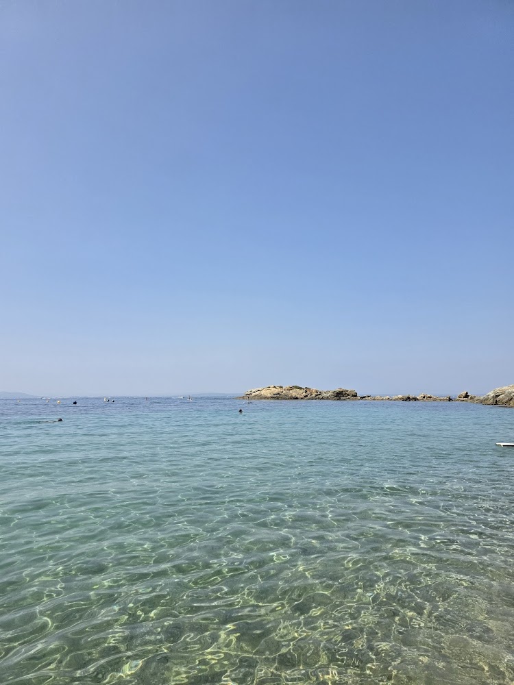 Playa de la Almadrava