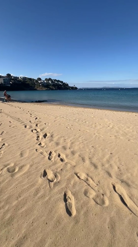 Playa de la Almadrava