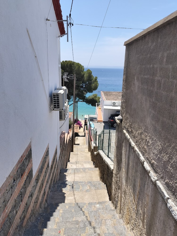 Playa de la Almadrava