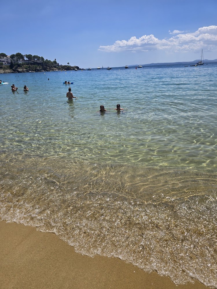 Playa de la Almadrava