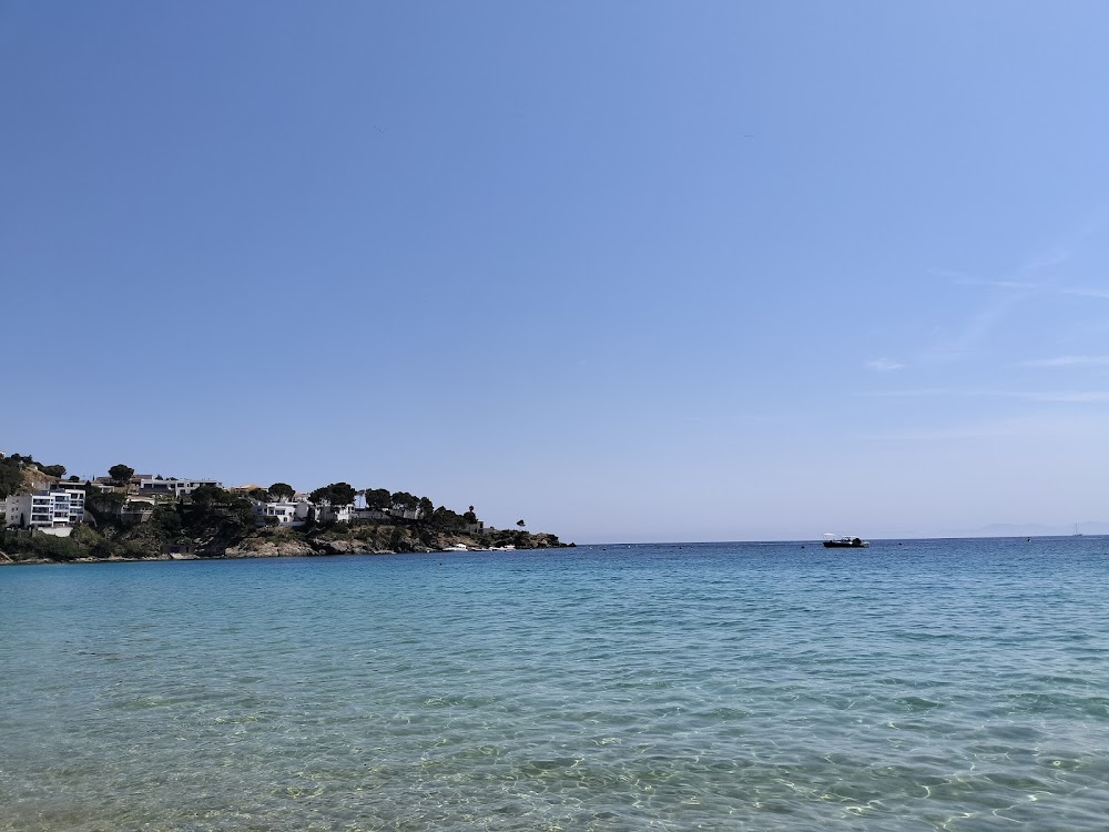 Playa de la Almadrava