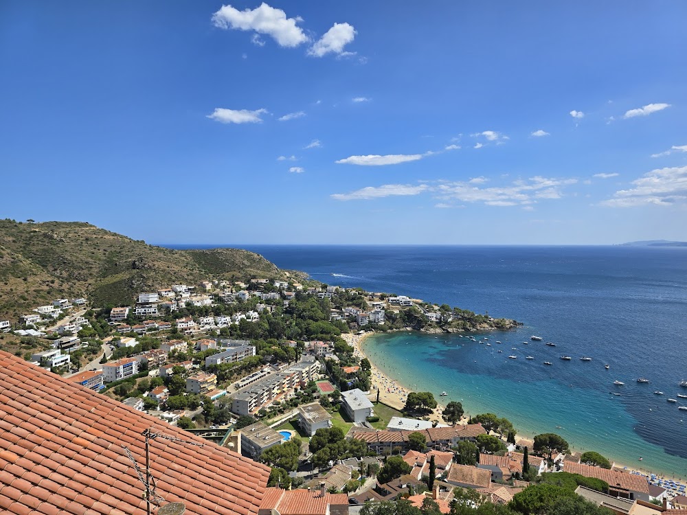 Playa de la Almadrava