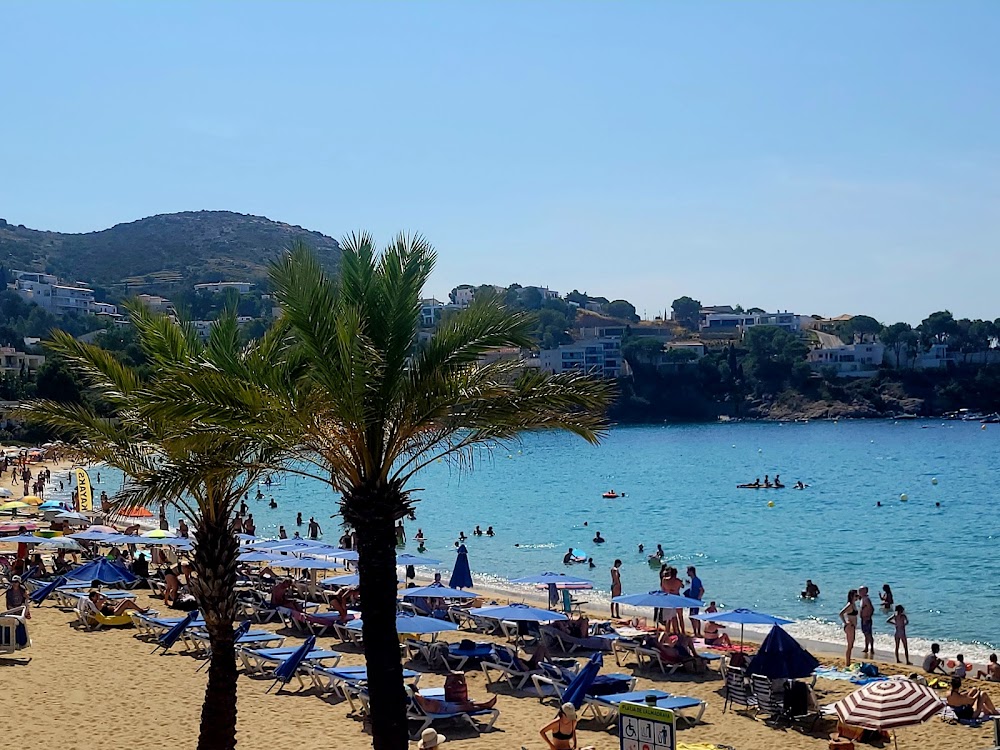 Playa de la Almadrava
