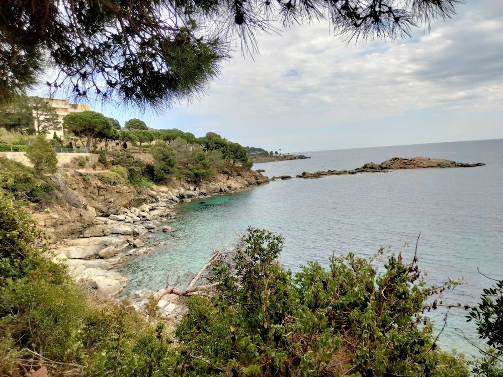Playa de la Almadrava
