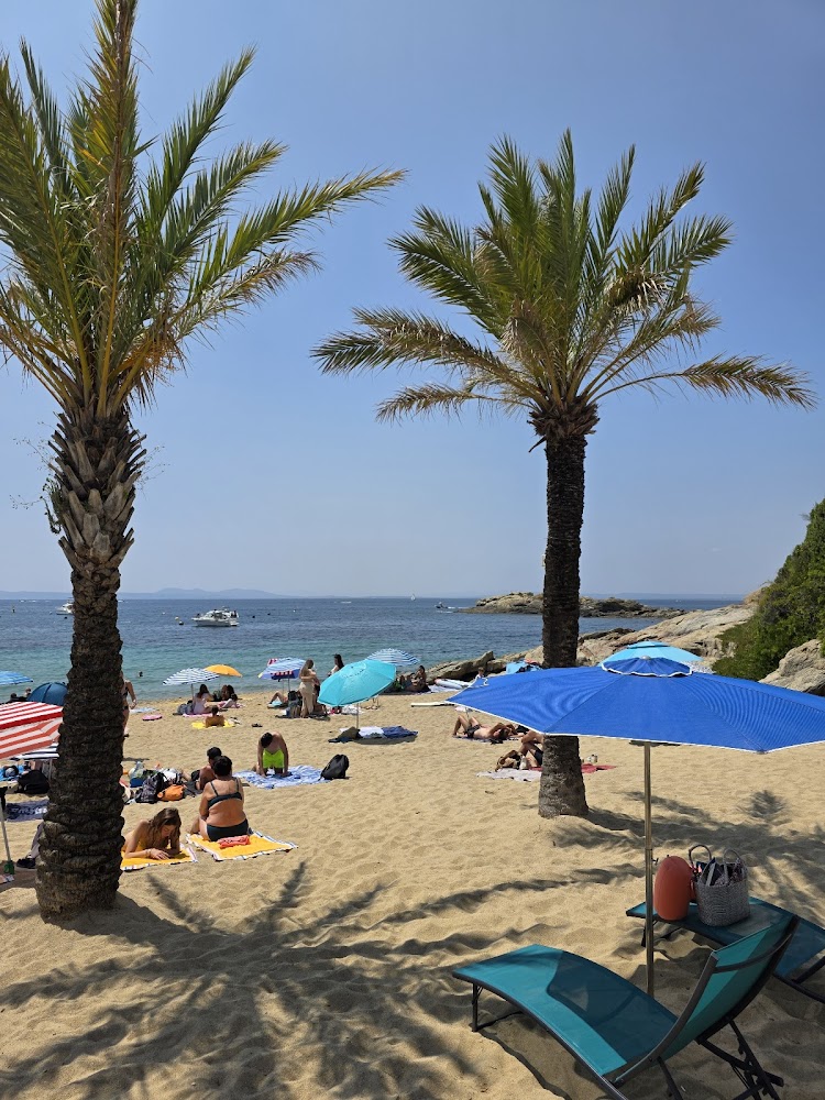 Playa de la Almadrava