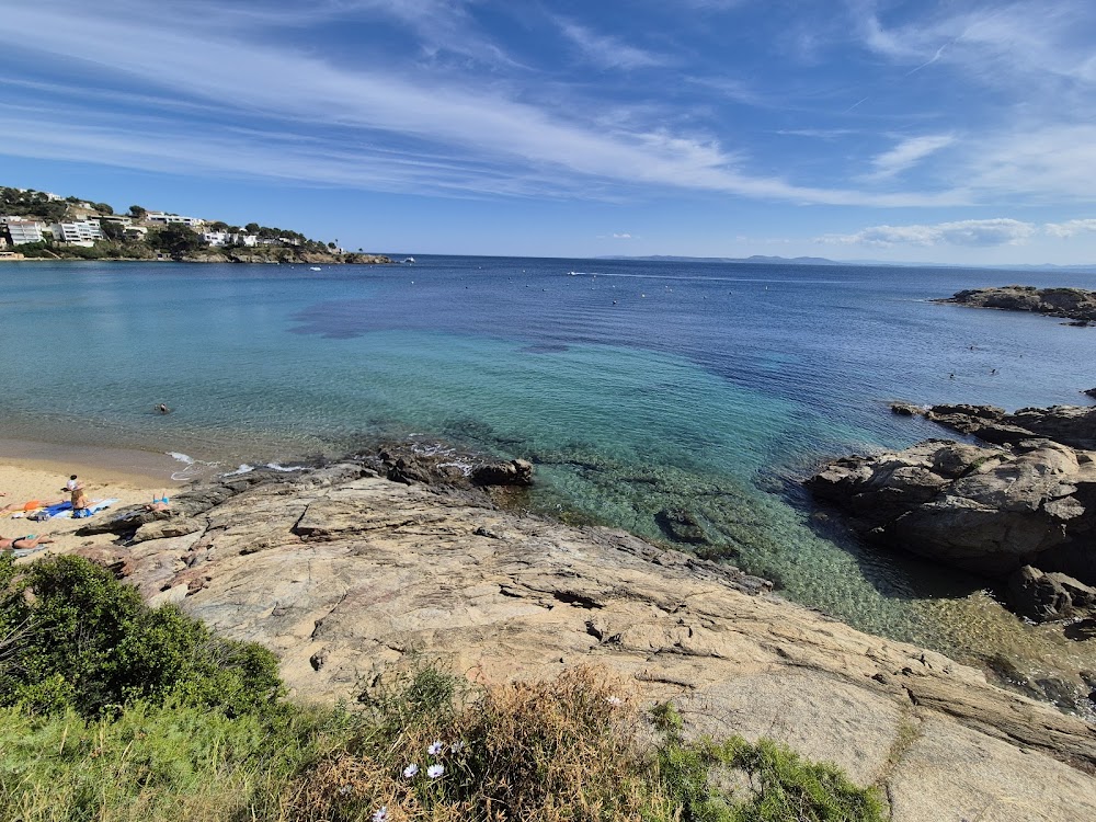 Playa de la Almadrava