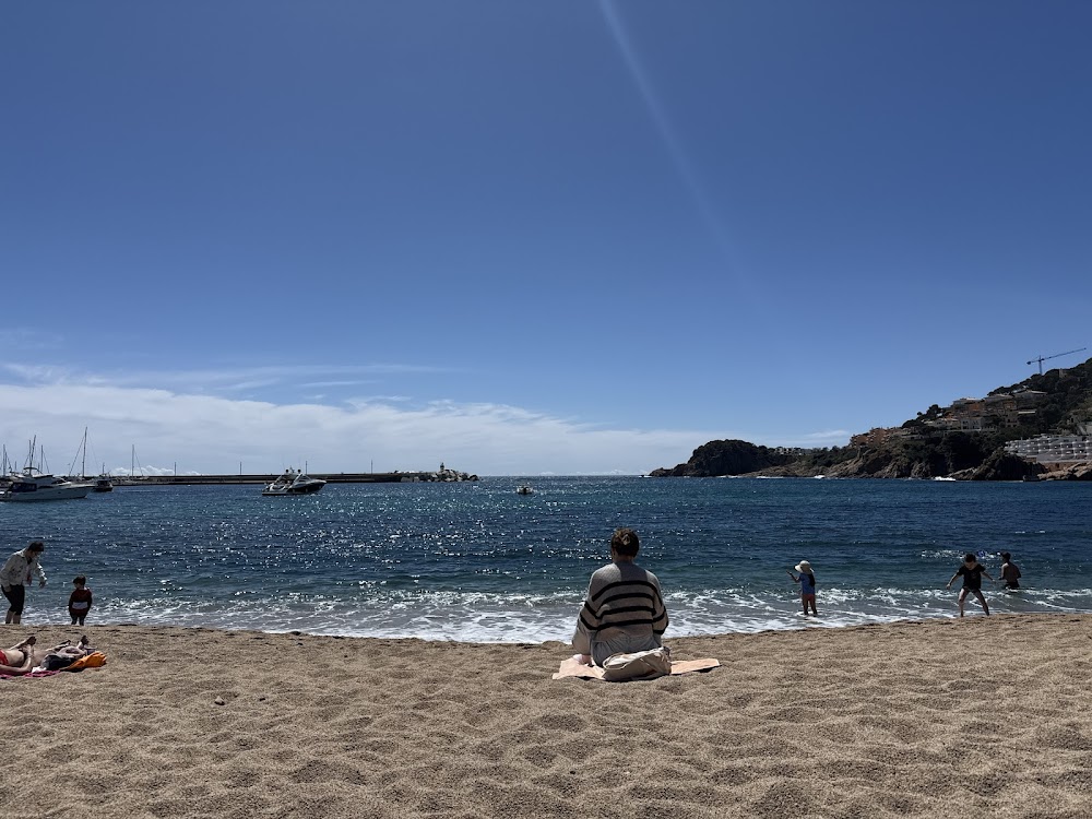 Platja de Sant Feliu