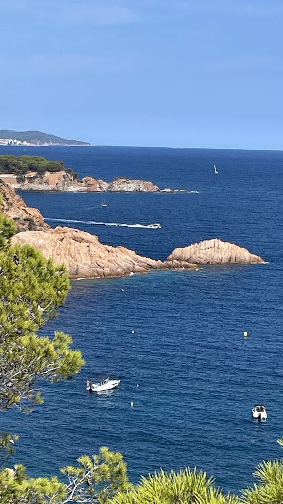 Platja de Sant Feliu