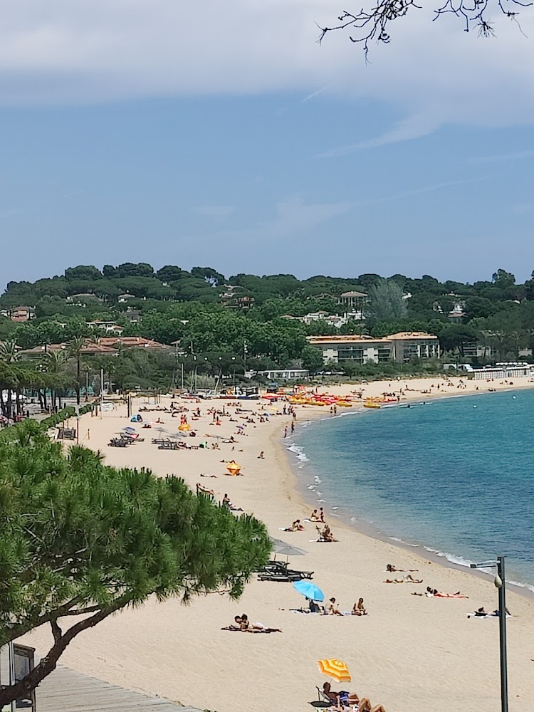 Platja de Sant Feliu