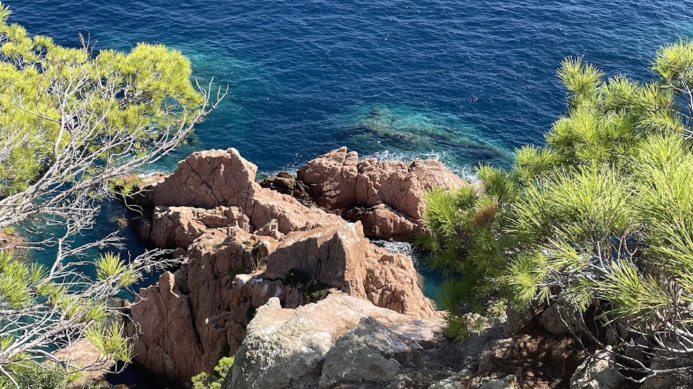 Platja de Sant Feliu