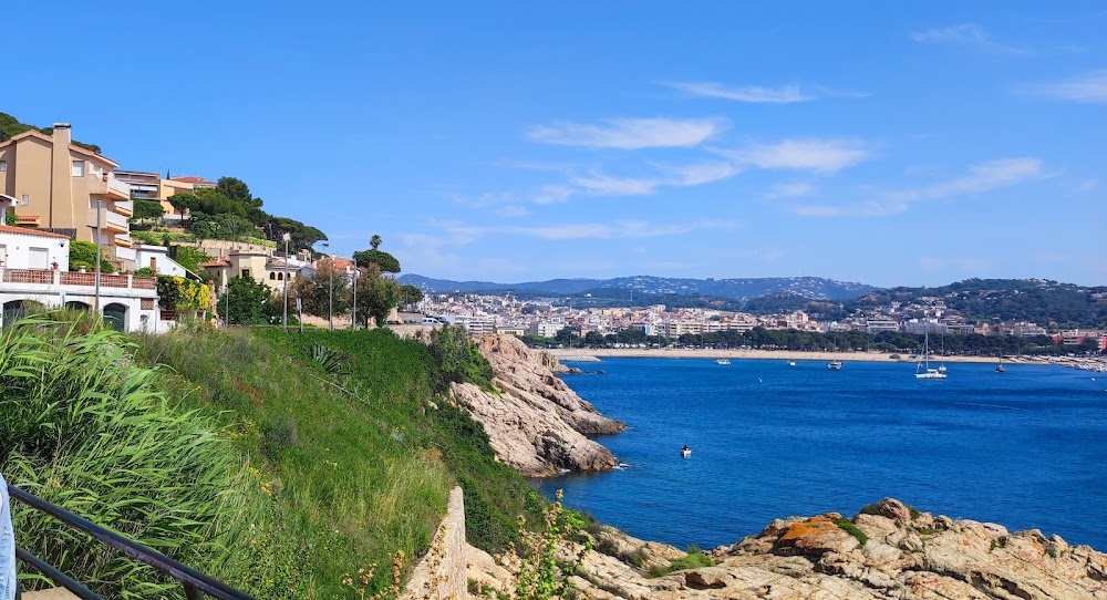 Platja de Sant Feliu