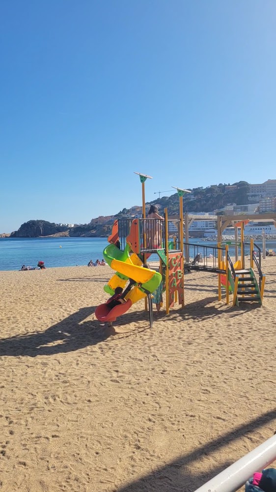 Platja de Sant Feliu