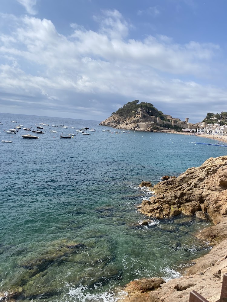 Platja Mar Menuda