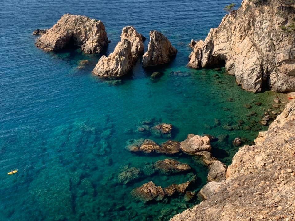 Platja Mar Menuda