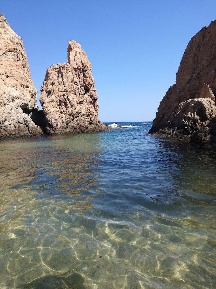 Platja Mar Menuda
