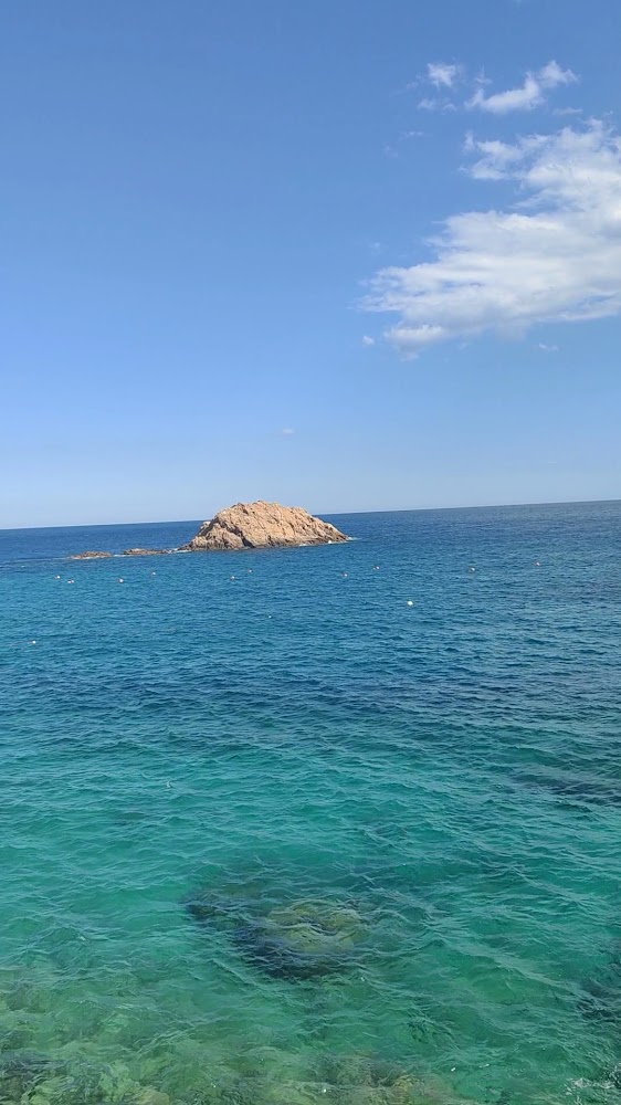 Platja Mar Menuda