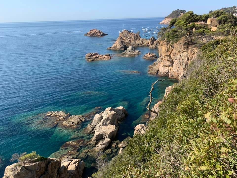 Platja Mar Menuda