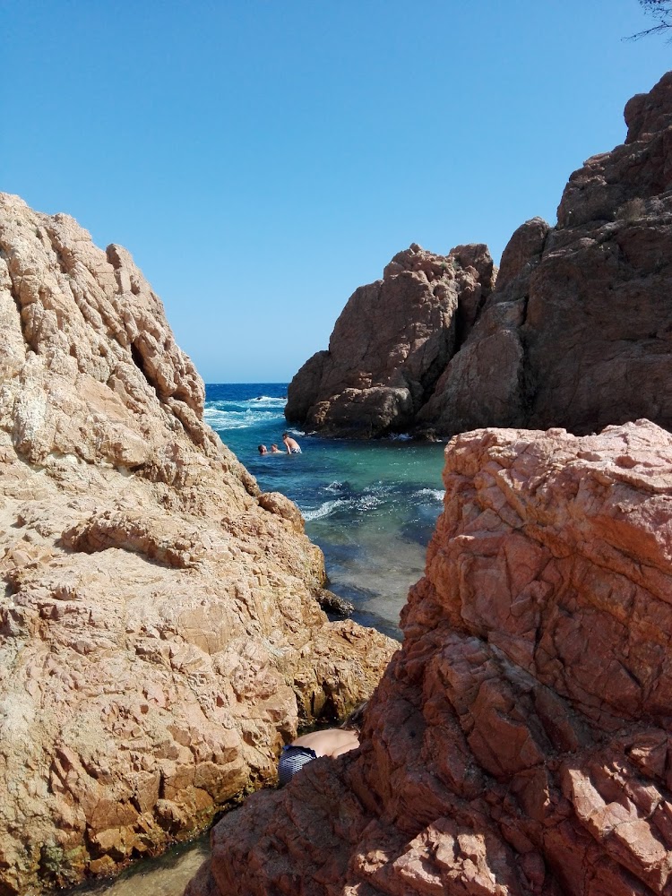 Platja Mar Menuda