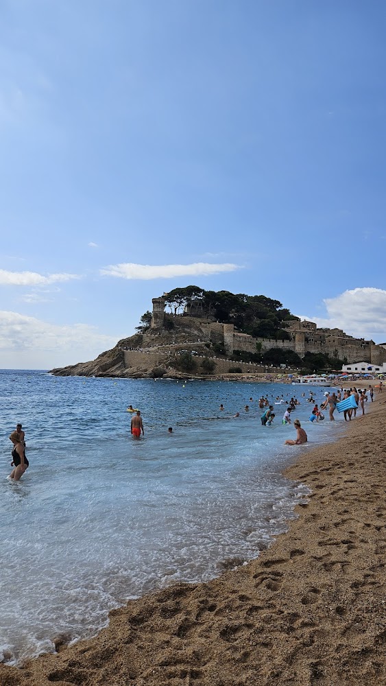 Playa Grande