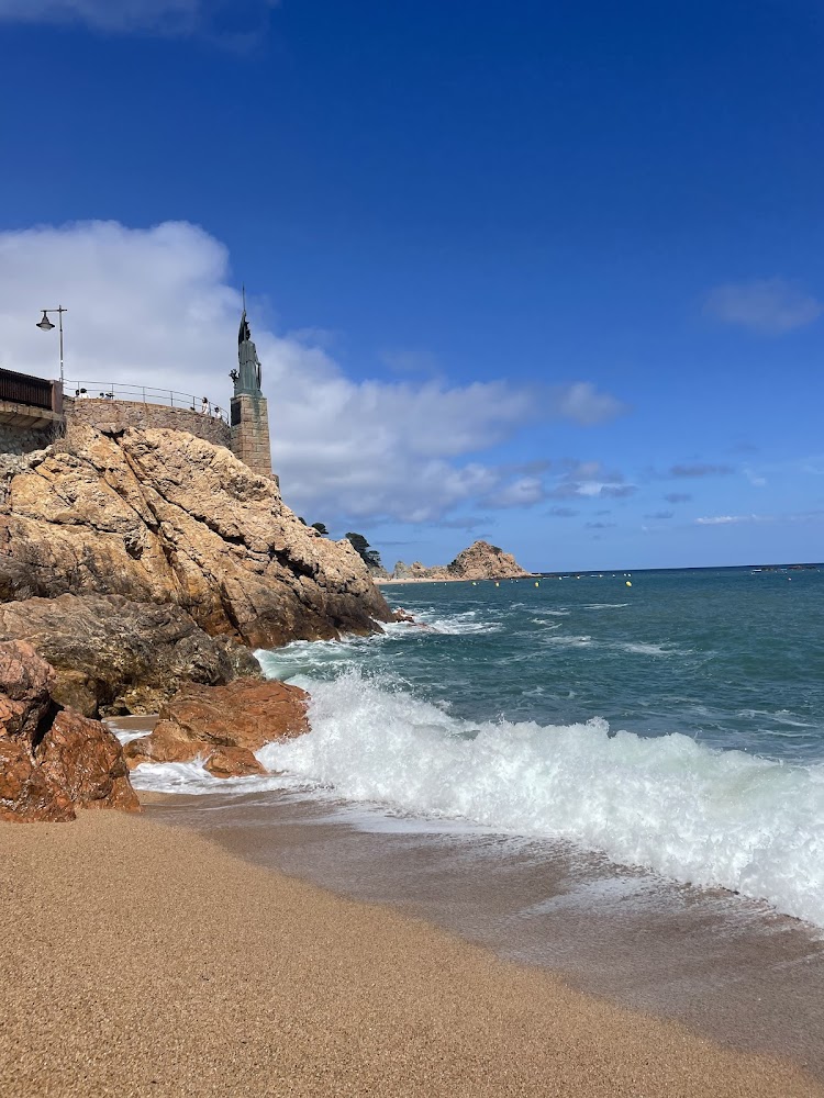 Playa Grande
