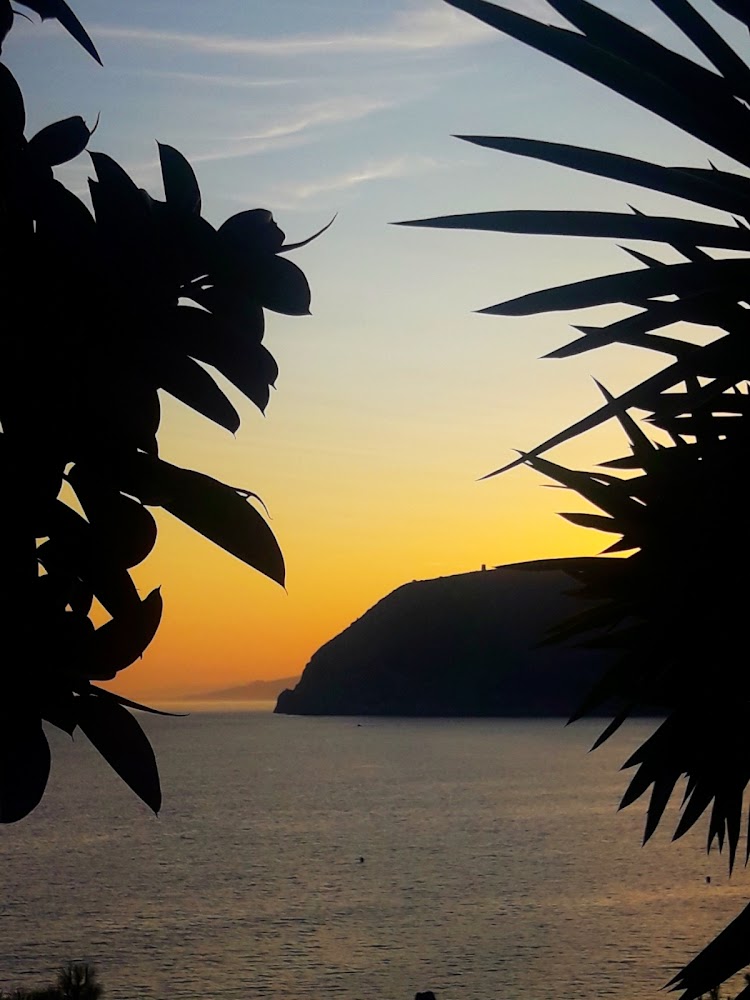 Playa La Herradura