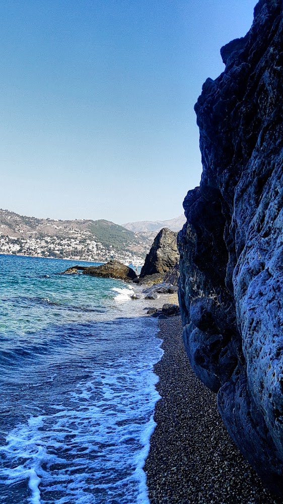 Playa La Herradura