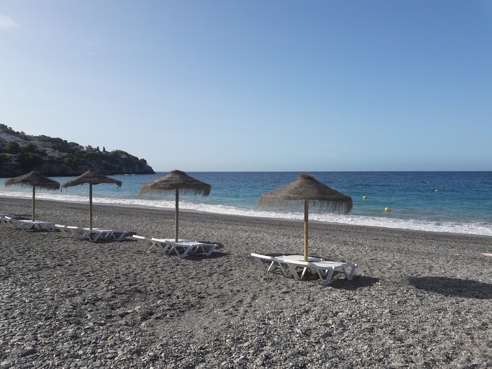 Playa La Herradura