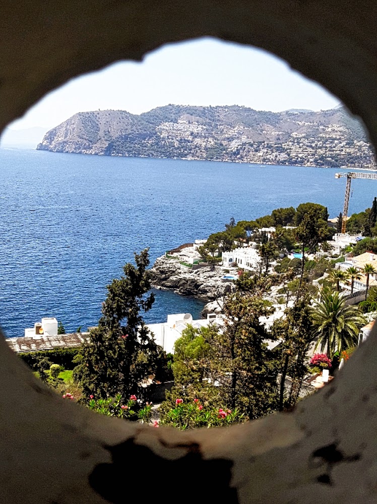 Playa La Herradura