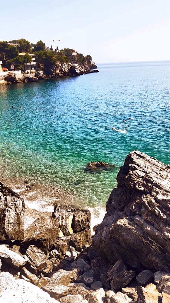 Playa La Herradura