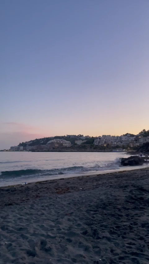 Playa Calabajío