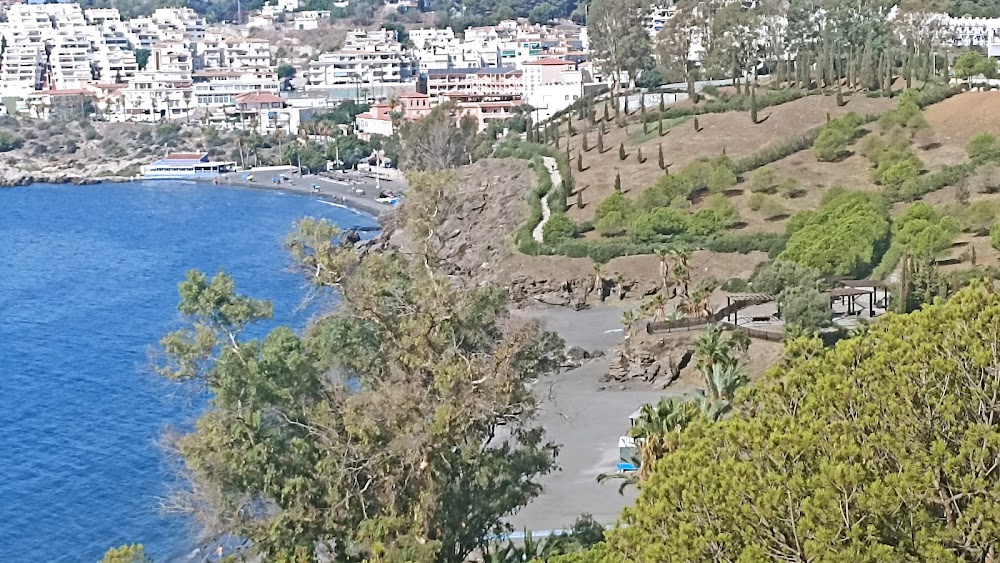 Playa Calabajío