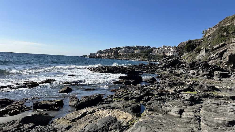 Playa Calabajío