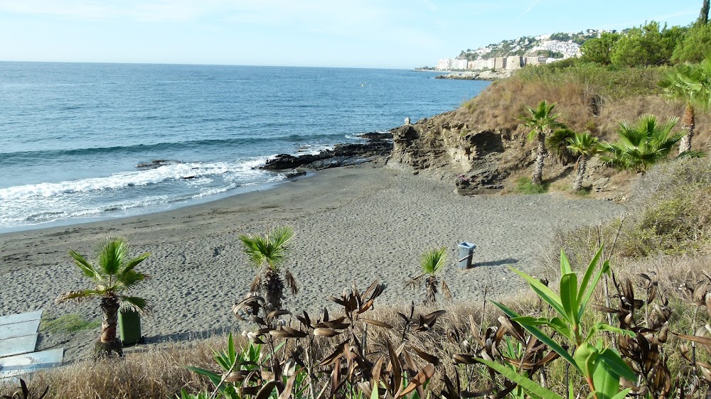 Playa Calabajío