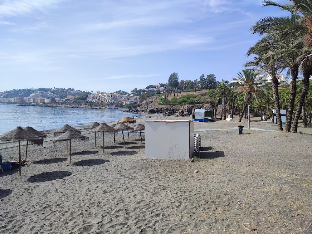 Playa Calabajío
