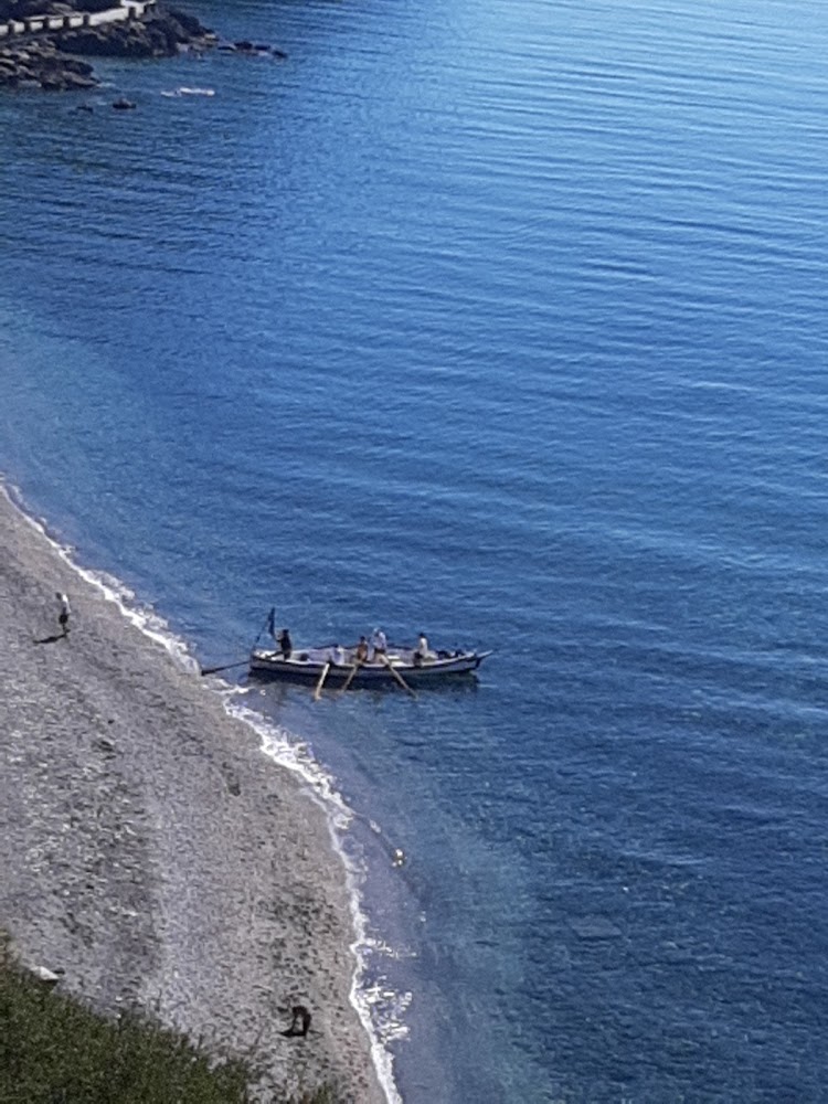 Playa Calabajío